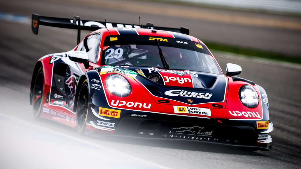 (Foto: Land-Motorsport)